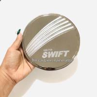 ราคา swift ปี 2012 2016 ครอบฝาถังน้ำมัน สวิฟ swift สีโครเมี่ยม (2246900496)