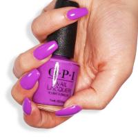 ราคา OPI Regular Nail Lacquer Polish Varnish Professional 15ml (21010493865)