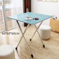 ราคา โต๊ะพับ โต๊ะไม้พับได้ โต๊ะปิกนิก โต๊ะปิกนิกพับได้ ขนาด 60x60x60 ซม โต๊ะสนาม โต๊ะทานข้าว โต๊ะวางของ โต๊ะอเนกประสงค์ 60 60 60cm (21490575251)