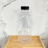 ราคา ขวดน้ำ ขวดพลาสติก PET ขนาด 350 cc ขวดเพชร มีลวดลาย พร้อมฝา จำนวน 120 ขวด (10772868837)