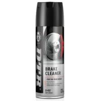 ราคา BRAKE CLEANER น้ำยาทำความสะอาดเบรค ขจัดคราบหมดจด แห้งเร็ว สำหรับจานเบรค ใช้ได้ทั้งรถยนต์ มอเตอร์ไซค์ (21410501146)