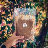 ราคา โคตรแซ่บปลาจ่อม กุ้งจ่อม อ ปักธงชัย ผลิตภัณฑ์ท้องถิ่นของดีเมืองโคราช (12692879064)