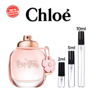 ราคา จัดส่งรวดเร็ว Floral Eau de Parfum2ml 5ml 10ml น้ำหอมผู้หญิงกลิ่นหอมหวานกลิ่นหอมติดทนนาน (21483867968)