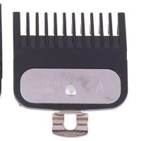 ราคา ฟันรองตัดผม ฟันรอง ปัตตาเลี่ยน WAHL KEMEI DEBER เบอร์0 5 1 5 ขาเหล็กล็อคแน่น อยู่ไทยพร้อมส่ง แบตตาเลี่ยน รองหวี รองตัด (21181513320)