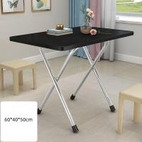 ราคา โต๊ะพับ โต๊ะไม้พับได้ โต๊ะปิกนิก โต๊ะปิกนิกพับได้ ขนาด 60x60x60 ซม โต๊ะสนาม โต๊ะทานข้าว โต๊ะวางของ โต๊ะอเนกประสงค์ 60 60 60cm (21490575250)