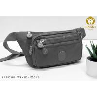 ราคา กระเป๋า คาดเอว กระเป๋าคาดอก รุ่น LK 913 ยี่ห้อ LINGKY มีเก็บปลายทาง คาดเอวแม่ค้า คาดเอว กระเป๋าคาดเอว คาดเอวขายของ (18620853815)