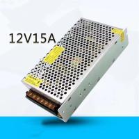 ราคา สวิทชิ่ง เพาวเวอร์ ซัพพลาย Switching Power Supply 12V 15A 180W (1069040669)