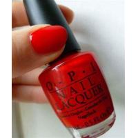 ราคา OPI Regular Nail Lacquer Polish Varnish Professional 15ml (21010493861)