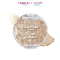 ราคา CANMAKE Munyutto Highlighter ไฮไลท์เนื้อเจลลี่ เนียนนุ่ม (19275888040)