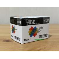 ราคา ฟิล์มขาวดำ VIBE Photo 400 35mm 36exp Film Black and White Film 35mm ฟิล์ม ขาวดำ B W Film (21608208303)
