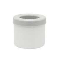 ราคา Cylinder Silicone Ice Cube Mold Quickly Freeze Silicone Ice Maker Ice Cup Creative Cylinder Ice Bucket Maker (20319440052)