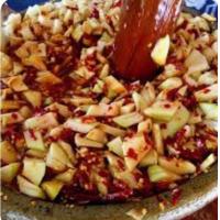 ราคา ส้มตำยายเพลิงครกละ69 (21563721334)