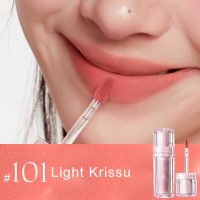 ราคา JUDYDOLL Spring Lip Mud Lip Gloss Velvet Mist Matte Lightweight Soft Lip Mud Lipstick Mousse Smooth Lip (21503787319)