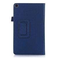 ราคา เคสหนังพับแบบนิ่มสำหรับซัมซุงกาแล็กซีแท็บ8 2019 SM T290 SM T295ฝาปิดแท็บเล็ตสำหรับ Galaxy Tab A 8 0 2019เคส Fundas (21488393823)