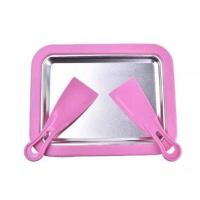 ราคา เครื่องผัดไอศครีม ที่ทำไอศครีม เครื่องทอดไอติม กระทะสำหรับทำไอติมผัด เครื่องทำไอติมทอด ที่ทำไอติม ที่ผัดไอติม ใช้งานง่าย (19627597009)