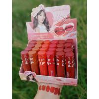 ราคา โปรดอ่านดีๆก่อนสั่งซื้อ แบ่งขาย ลิปสติคยกโหล 12แท่ง ครึ่งถาด มีหลากหลายแบบให้เลือกซื้อ สีสวย ติดทน งานใหม่ทุกตัว ยกโหล12แท่ง ครึ่งถาด อยากได้ยกถาดสั่ง24แท่ง เฉลี่ยตกต่อแท่งถูกมาก (20925381190)