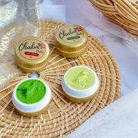ราคา ครีมชบา ครีมกลางวัน ครีมกลางคืน Chaba Day Cream Night Cream (16197956762)