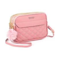ราคา กระเป๋าสพายข้างกระทัดรัด จุของได้เยอะ มี 2 รุ่น (21702298650)