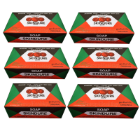 ราคา สบู่สกินเดียว SKINDURE SOAP สูตรต้นตำหรับ 60 กรัม (17569239781)