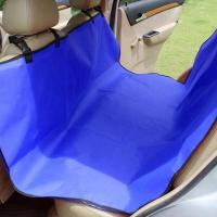 ราคา ที่รองเบาะกันเปื้อน ผ้าคลุมเบาะรถยนต์ ผ้าคลุมหลังเบาะสำหรับสัตว์เลี้ยง รถยนต์ แผ่นรองเบาะ รถยนต์ สำหรับสัตว์เลี้ยง (20794933284)