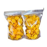 ราคา 1 แถม1 ขนุนอบกรอบ ขนุนอบแห้ง ขนุนอบกรอบถูกๆ (21511411809)