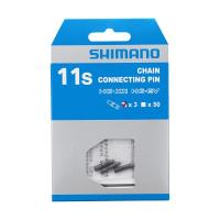 ราคา เข็มต่อโซ่ Shimano CN 9000 Kettenstifte 11 fach Dura Ace Ultegra (17275262572)