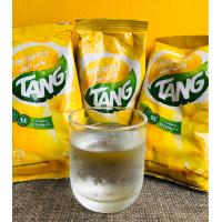 ราคา TANG TANG ORANGE ผงส้ม ผงสัปปะรด เครื่องดื่มชนิดผงชงดื่ม (17267067316)