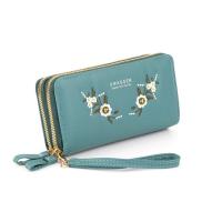 ราคา กระเป๋าสตางค์ใบยาว 2 ซิป จุเงินได้เยอะมาก มี 7 รุ่น (21132013556)