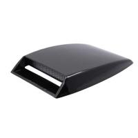 ราคา จมูกรถ Scoop ช่องลมติดฝากระโปรงรถยนต์ ของแต่งรถยนต์ (18689187170)