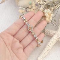 ราคา พร้อมส่ง สร้อยข้อมือ 2 กษัตริย์ 3 กษัตริย์ สร้อยข้อมือ 24K งานอิตาลี (8860708692)