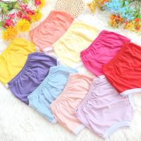 ราคา แพ็ค 5 ตัว 10 ตัว กางเกงเด็กอ่อน ชาย หญิง คละลาย เอว 12 นิ้ว 0 6กิโล ขาเต่า กกน เด็กเล็ก กางเกงเตรียมคลอด (20557691754)