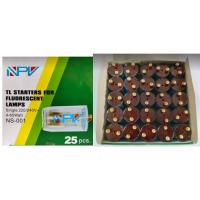 ราคา NPV สตาร์ทเตอร์ 25ตัว 1กล่อง (4566860285)