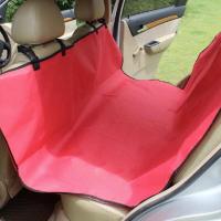 ราคา ที่รองเบาะกันเปื้อน ผ้าคลุมเบาะรถยนต์ ผ้าคลุมหลังเบาะสำหรับสัตว์เลี้ยง รถยนต์ แผ่นรองเบาะ รถยนต์ สำหรับสัตว์เลี้ยง (20794933283)