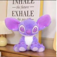 ราคา ตุ๊กตาตุ๊กตา Stitch ของเล่นตุ๊กตา Sale ส่งตรงจากไทย การ์ตูนคาวาอี้น่ารัก ตุ๊กตาหมีสีม่วง ของขวัญสำหรับเด็ก ของขวัญคู่รัก ของขวัญวันเกิด ของขวัญวันวาเลนไทน์ ของขวัญคริสต์มาส ของขวัญจับฉลาก พร้อมจัดส่งใ