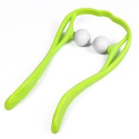 ราคา Neck massager ไม้นวดคอ ไม้นวดหลัง นวดเอว ไม้นวดไหล่ ไม้นวดขา ไม้นวดแขน ที่นวดคอ ที่นวดหลัง แก้ปวดลดเมื่อยผ่อน กดจุดแก้ปวดคอ ช่วยให้ร่างกาย (1401510195)