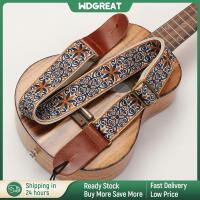 ราคา WDGREAT Ukulele Strap Universal Lightweight for Ukulele String Instruments Concert (20756509829)