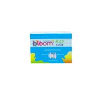 ราคา BLOOM ALICE COLOR คอนแทคเลนส์ชนิดสี รายเดือน รหัสสินค้า CCMG316 (20970673381)