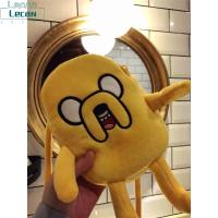 ราคา Lecandock IN stock Adventure Time Plush Toy Creative Adventure Time Cartoon Stuffed Plush Dolls For Kids Gifts (20605104609)