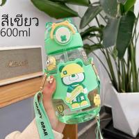 ราคา ขวดน้ำ 500ml 1000ml เหมาะสำหรับเด็กและผู้ใหญ่ กระบอกน้ำดื่ม ขวดน้ำพกพา Water Bottle (21407905687)