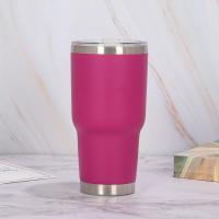 ราคา แก้วเก็บเย็น แก้วเยติ แก้วสแตนเลสของแท้ ปลอดภัย เกรดดีกว่าแก้วทั่วไป (15744294228)