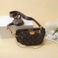 ราคา พร้อมส่งทันที กระเป๋าสะพาย เซต 3 ใบ ติดอันดับ 1 สินค้า 5 ดาว (21408912359)
