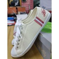 ราคา Buddy รองเท้าผ้าใบผู้หญิง รุ่น NB 401 Size 36 40 (21475345743)