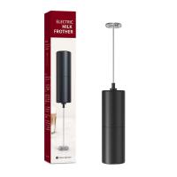 ราคา Xiaomi Youpin Circle Joy เครื่องตีฟองนม เครื่องตีฟองนมไฟฟ้า เครื่องตีฟองนมสำหรับทำกาแฟ ชาร์จแบบ USB เครื่องตีฟอง (21585162204)