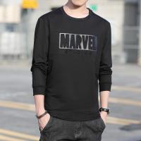 ราคา เสื้อแขนยาว เสื้อคอกลม แขนยาวคอกลม เสื้อยื้ดแขนยาว เสื้อแขนยาวแฟชั้นราคาถูก (3609730983)