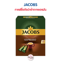 ราคา พร้อมส่ง กาแฟ Jacobs 2in1 3in1 กาแฟสำเร็จรูป กาแฟแบรนด์ดังจากเยอรมัน (16353139968)