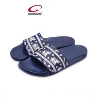ราคา รองเท้าแตะ แกมโบล Gambol ลายข้าง ไซส์ 36 44 (21553059997)