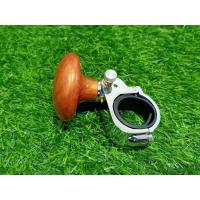 ราคา มือหมุนพวงมาลัย มือจับพวงมมาลัย มี 2 ลายให้เลือก ลายเคฟล่า กับ ลายไม้ (8127206923)