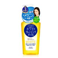 ราคา Kose Softymo Cleansing Oil สูตร Deep White Speedy Liqiud คลีนซิ่งออยส์จากญี่ปุ่น ช่วยขจัดเครื่องสำอาง สิ่งสกปรกออกอย่างง่ายดาย รวดเร็ว สะอาดหมดจด อ่อนโยน (16976411180)