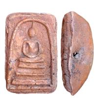 ราคา พระสมเด็จ หูไห พระเครื่องเก่าเหมาบ้าน เก่าเก็บ (17462477700)