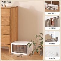 ราคา กล่องเก็บของ กล่องเก็บของพับได้ กล่องเก็บรองเท้า ชั้นวางของ กล่องอเนกประสงค์ กล่องเก็บของมีล้อ พลาสติกหนา ตู้โชว์ ที่เก็บรองเท้า ตู้ใส่ของ ตู้รองเท้า ตู้เก็บรองเท้า ตู้อเนกประสงค์ พร้อมส่ง (2104977159